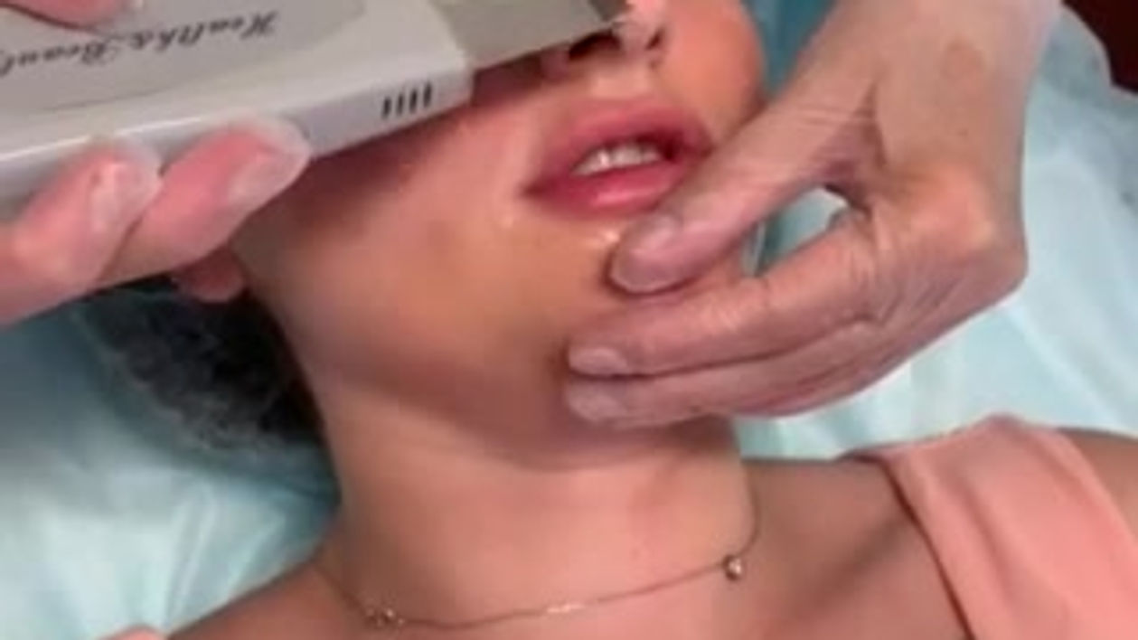 Уход «Гладкая кожа – путь к красивому ровному загару» на Итальянской косметике Natinuel.